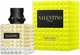 Valentino Donna Born In Roma Yellow Dream Mujer EDP 100 ml
