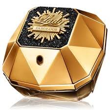 Paco Rabanne Lady Million Fabulous Edp 80Ml fragancia para mujer