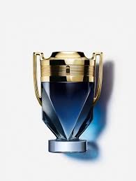 Paco Rabanne Invictus Parfum, fragancia para hombre aromática