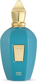 Xerjoff Erba Pura EDP 100ml para hombre