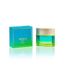Tous Man Chill 100Ml Edt H fragancia para hombre aromática