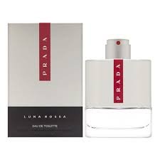 Prada Luna Rosa Edt Pour Homme 100 Ml, fragancia para hombre