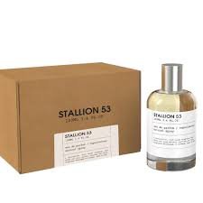 Stallion 53 100Ml Edp fragancia para hombre 100 ml