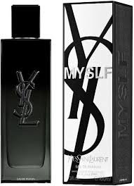 Yves Saint Laurent My Slf Edp, fragancia para hombre