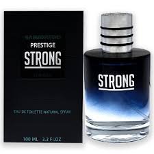 New Brand Perfumes Strong For Men EDT 100 ml para hombre