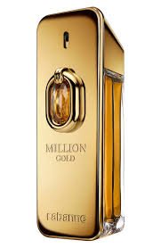 Paco Rabanne Million Gold Elixir Intense H fragancia para hombre