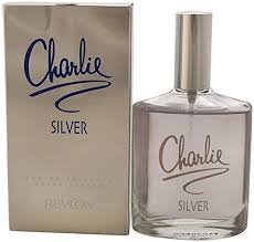 Revlon Charlie Silver EDT 100 ml Mujer