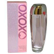 Xoxo Rosado EDP 100 ml fragancia para hombre aromática