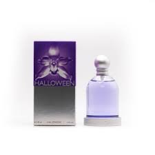 Halloween Clásico Mujer EDT 100 ml, fragancia femenina de perfil aromático