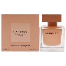 Narciso Rodriguez Ambree Edp fragancia para hombre