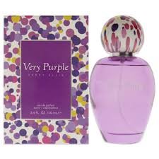 Perry Ellis Very Purple Mujer EDP 100 ml