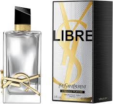 Yves Saint Laurent Libre L Absolu Platine 90 Ml