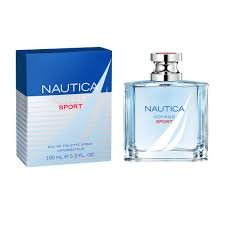 Nautica Voyage Sport EDT 100 ml para hombre