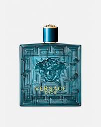 Versace Eros Parfum Hombre 200 Ml
