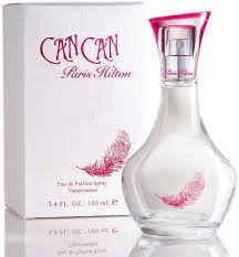 Paris Hilton Can Can Mujer EDP 100 ml
